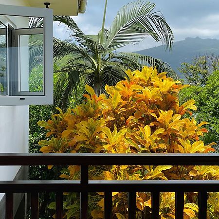 Chalets Bougainville タカマカ エクステリア 写真