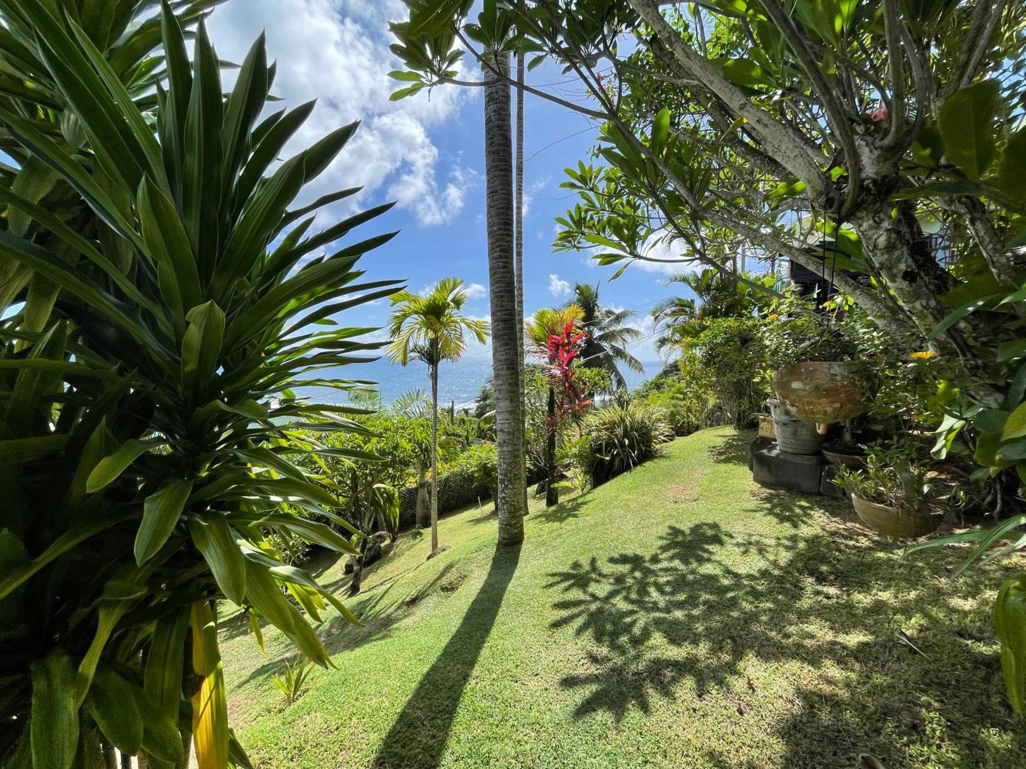 Chalets Bougainville タカマカ エクステリア 写真