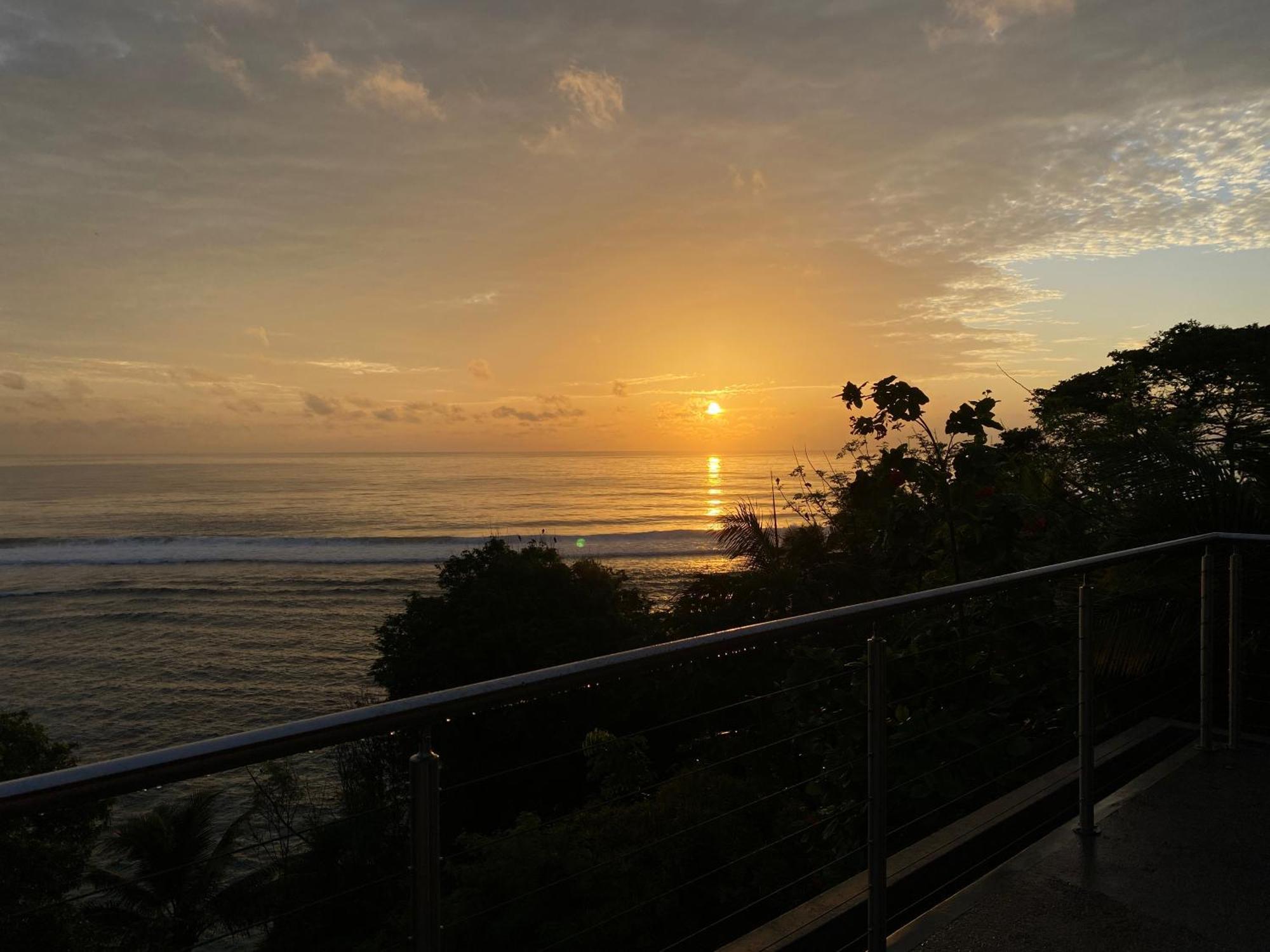 Chalets Bougainville タカマカ エクステリア 写真