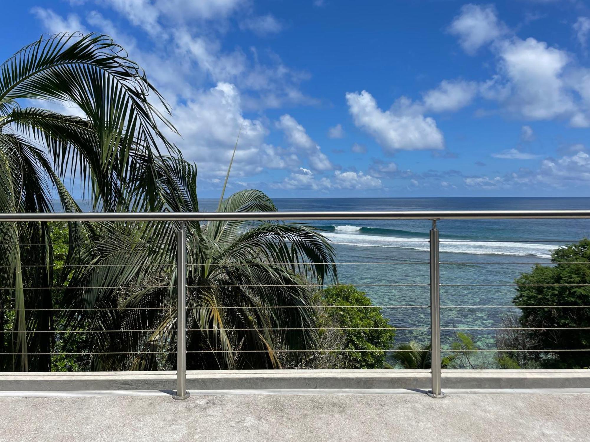 Chalets Bougainville タカマカ エクステリア 写真