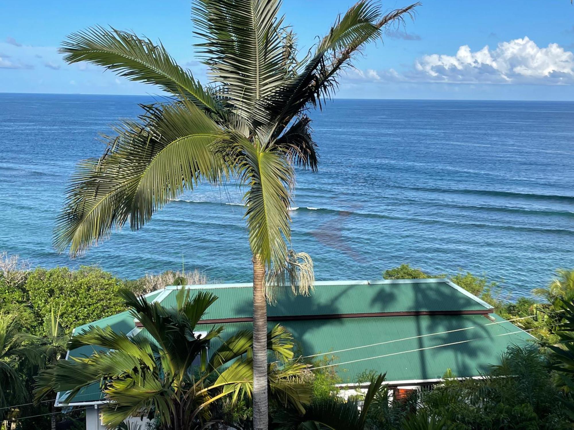 Chalets Bougainville タカマカ エクステリア 写真