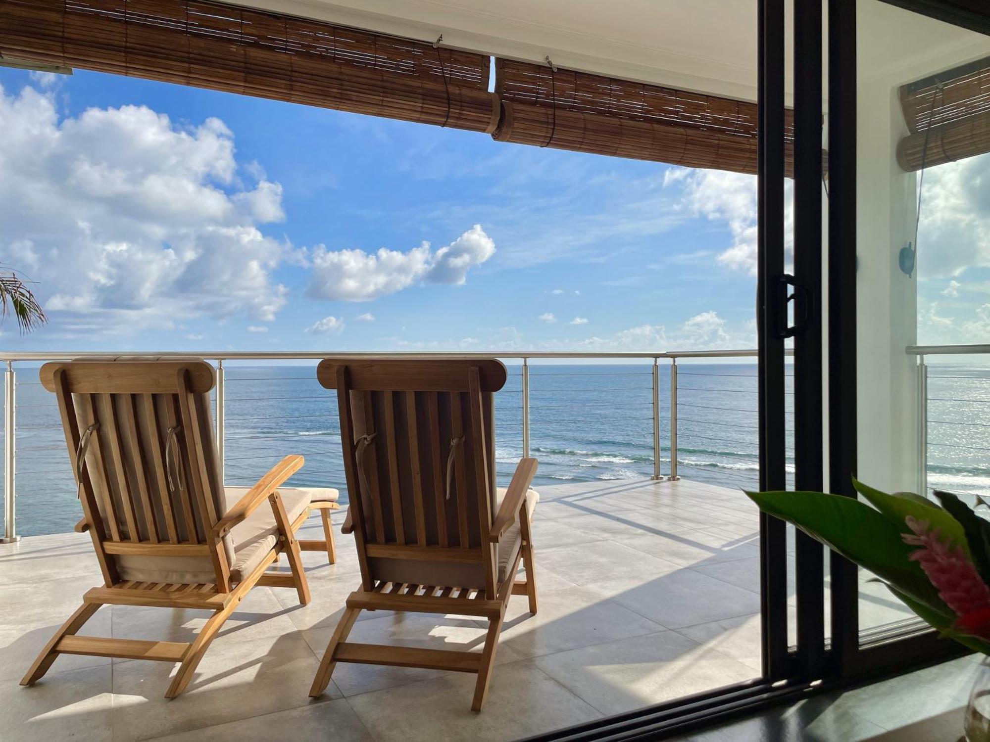 Chalets Bougainville タカマカ 部屋 写真