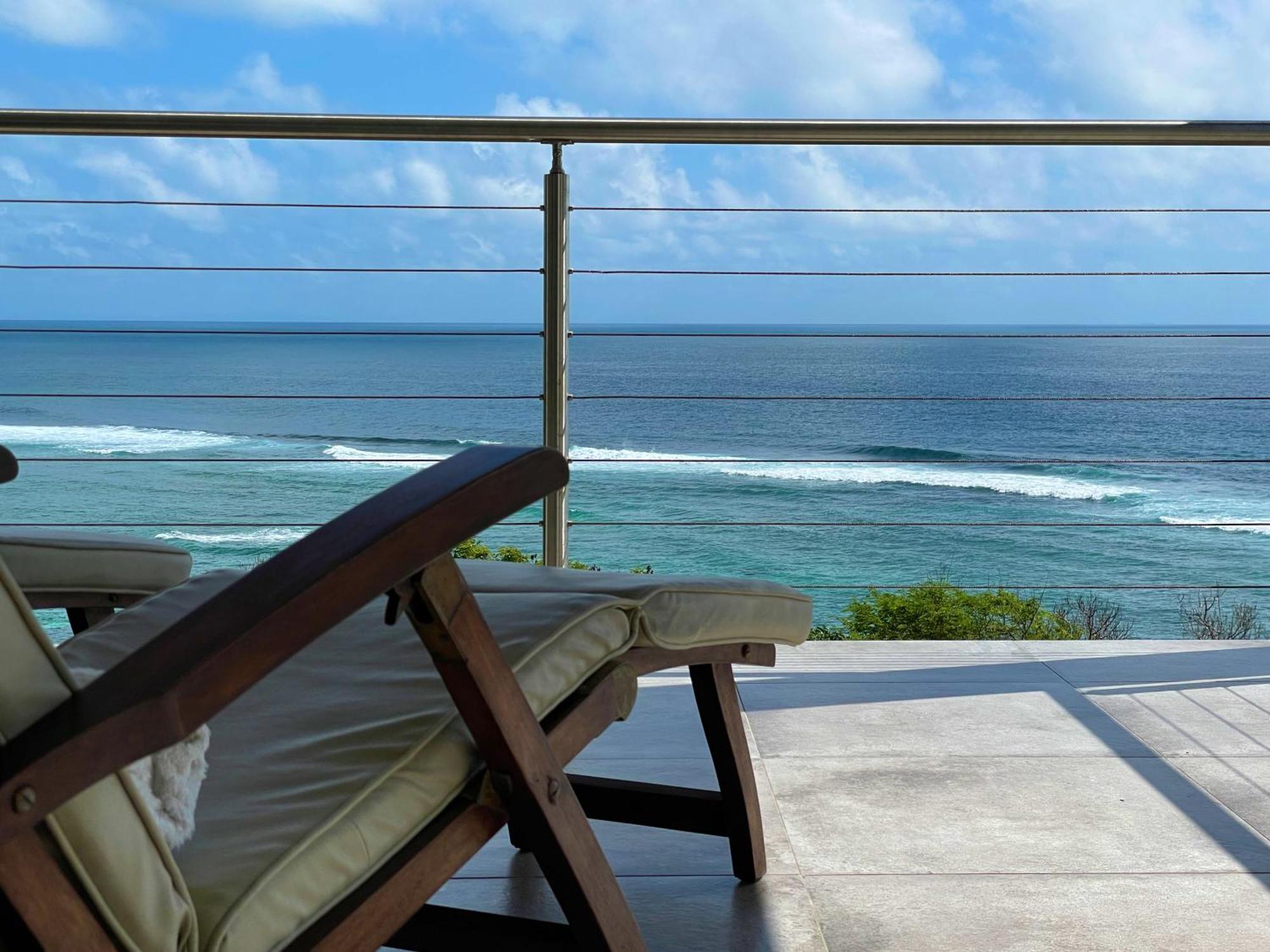 Chalets Bougainville タカマカ 部屋 写真