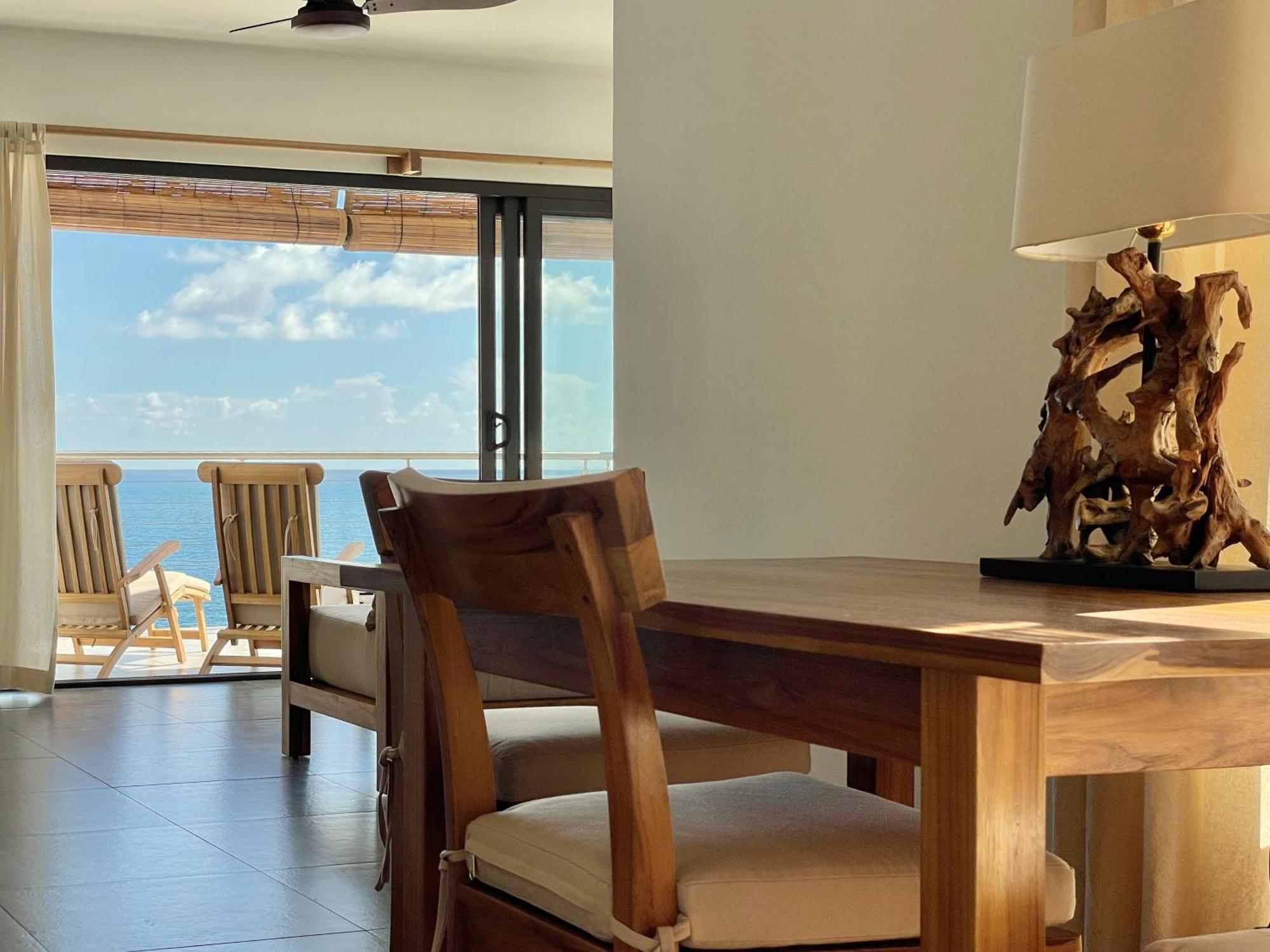 Chalets Bougainville タカマカ 部屋 写真