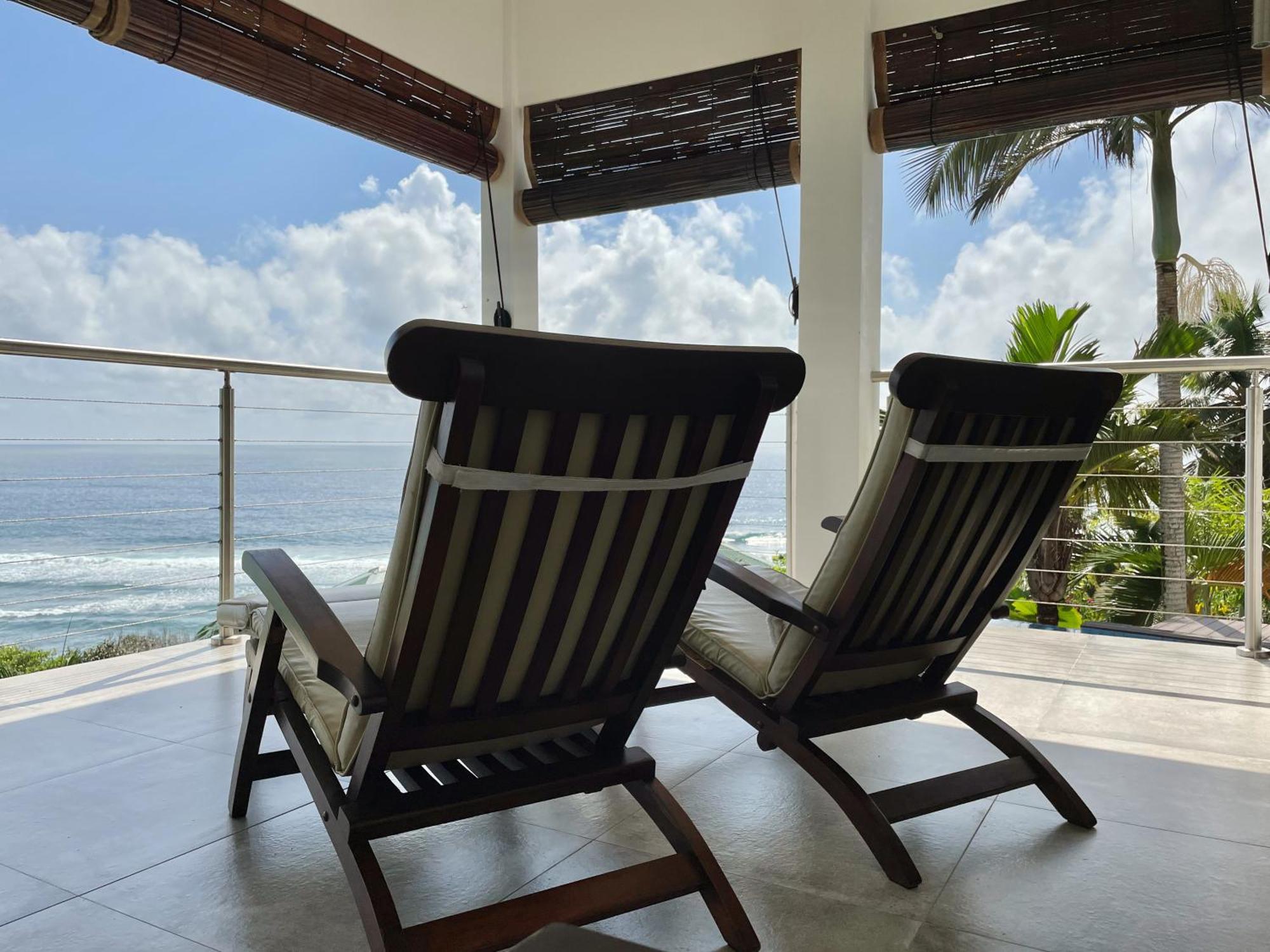 Chalets Bougainville タカマカ 部屋 写真