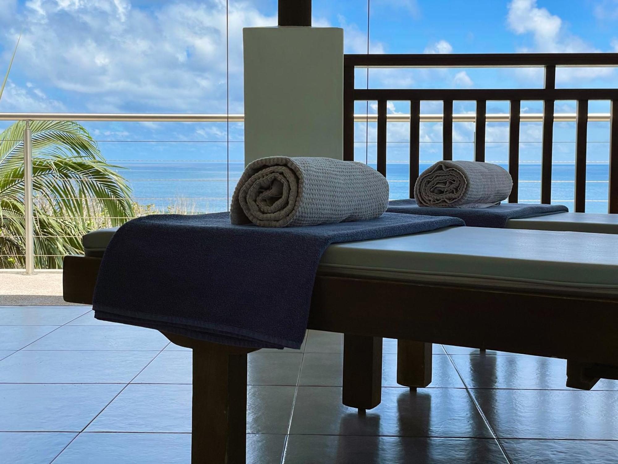 Chalets Bougainville タカマカ 部屋 写真