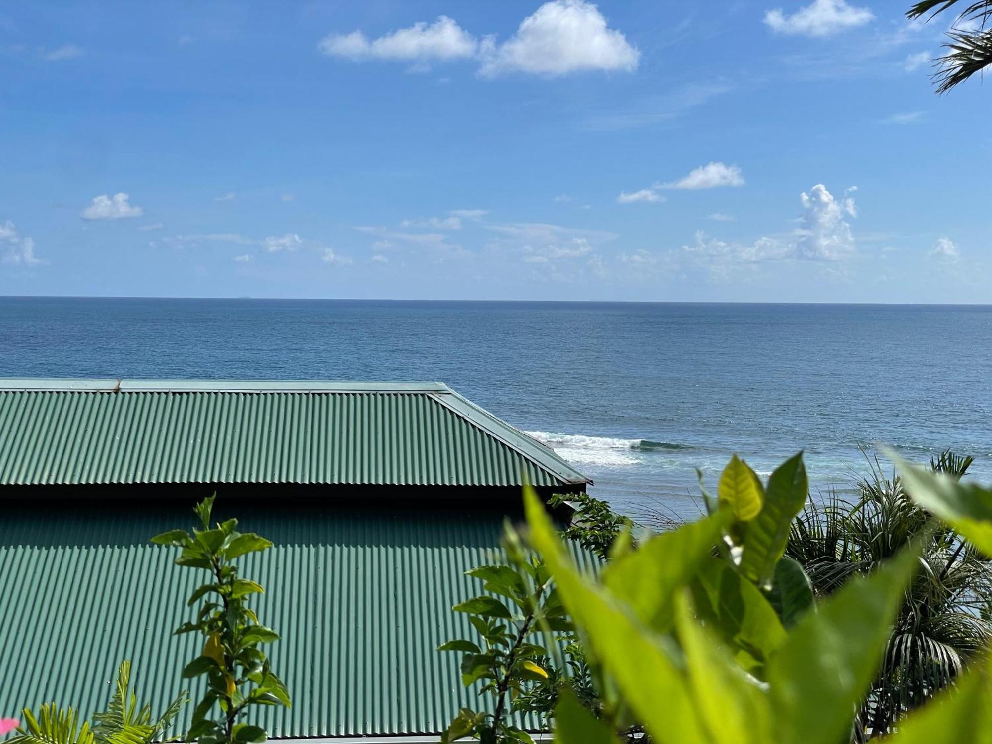 Chalets Bougainville タカマカ 部屋 写真
