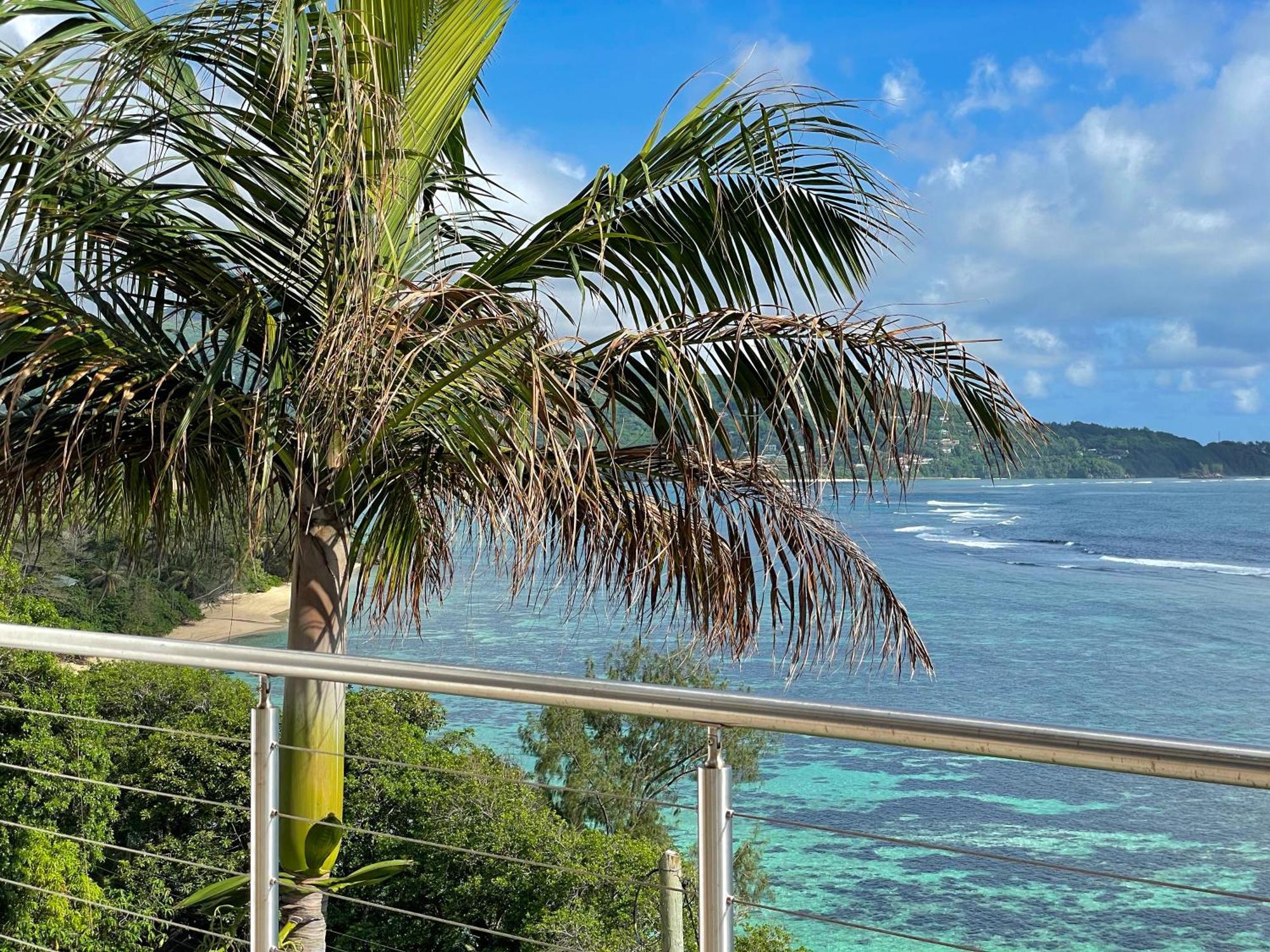 Chalets Bougainville タカマカ 部屋 写真