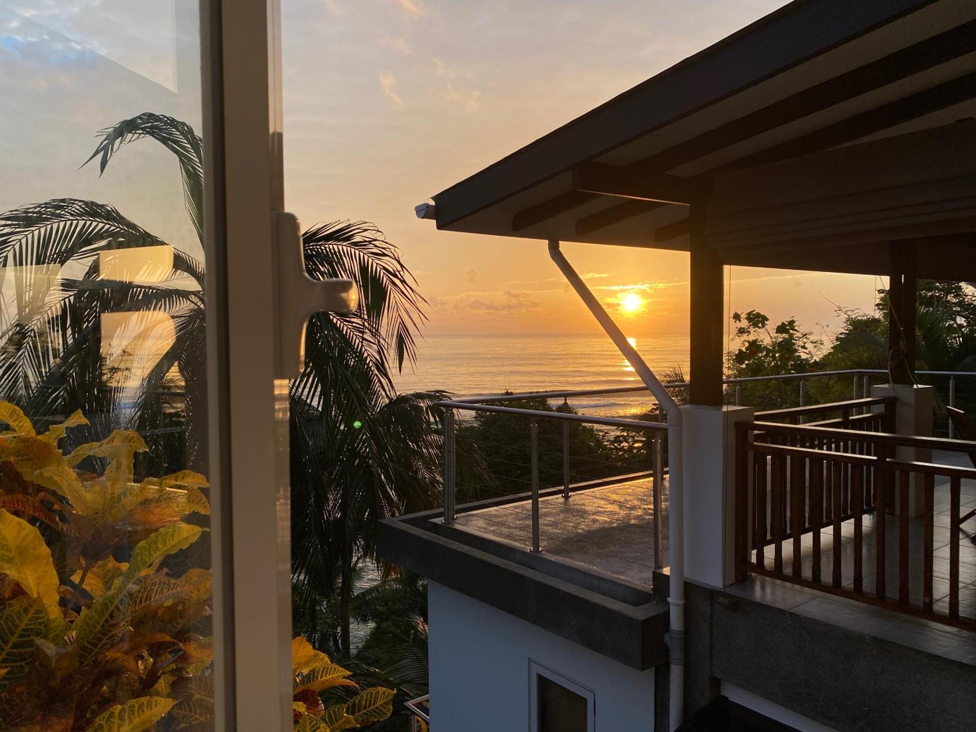 Chalets Bougainville タカマカ 部屋 写真