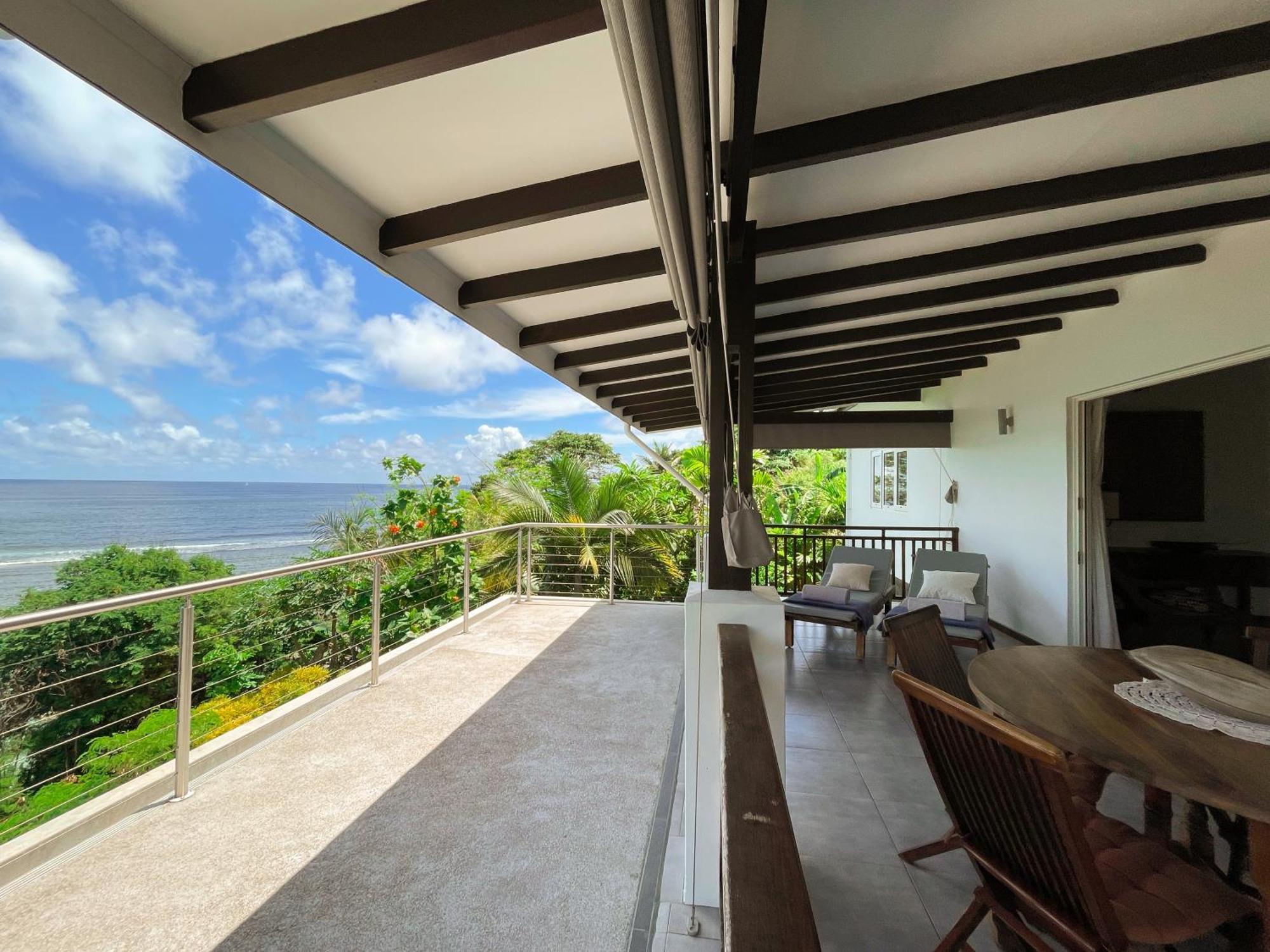 Chalets Bougainville タカマカ 部屋 写真