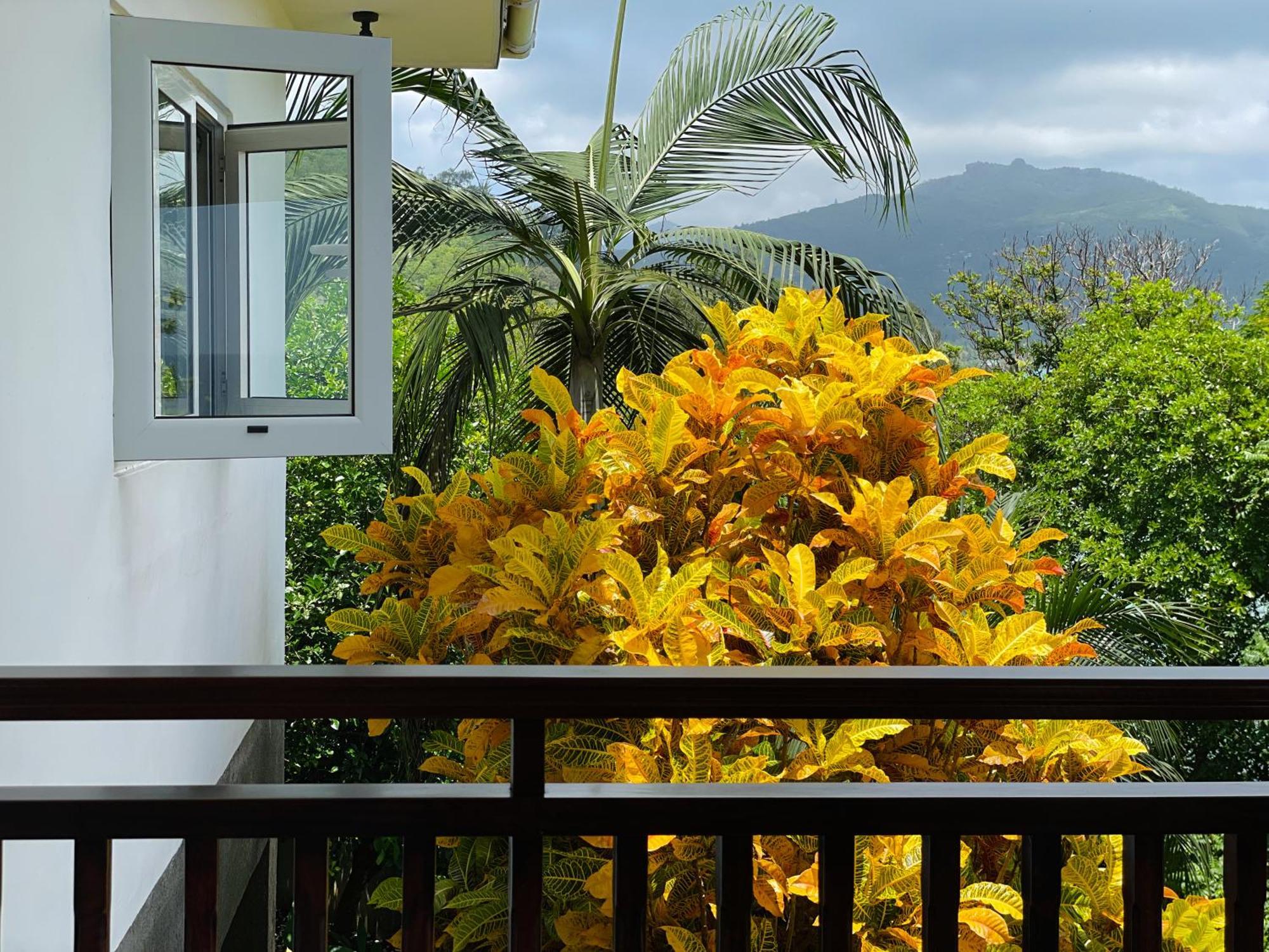 Chalets Bougainville タカマカ エクステリア 写真